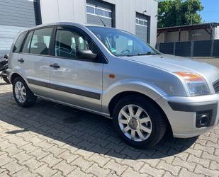 Ford Fusion Gebrauchtwagen