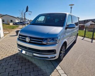 VW T6 Multivan Gebrauchtwagen