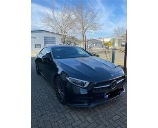 Mercedes-Benz CLS 450 Gebrauchtwagen