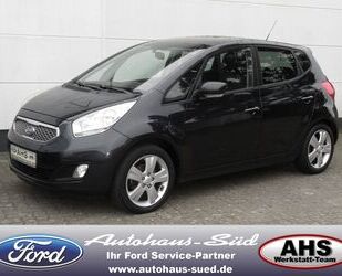 Kia Venga Gebrauchtwagen