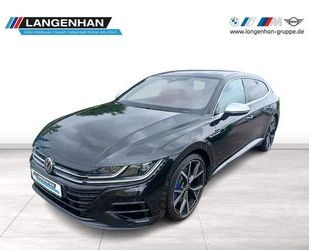 VW Arteon Gebrauchtwagen