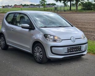 VW up! Gebrauchtwagen