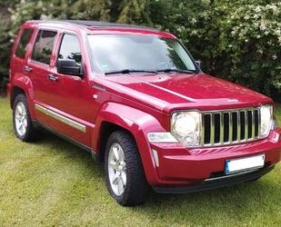 Jeep Cherokee Gebrauchtwagen