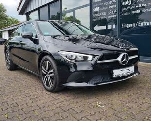Mercedes-Benz CLA 180 Gebrauchtwagen
