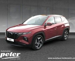 Hyundai TUCSON Gebrauchtwagen