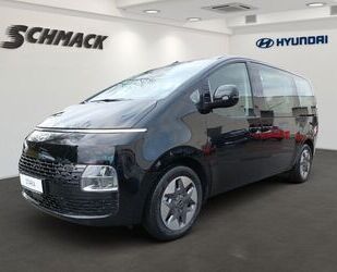 Hyundai STARIA Gebrauchtwagen