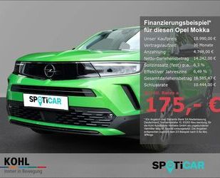 Opel Mokka Gebrauchtwagen