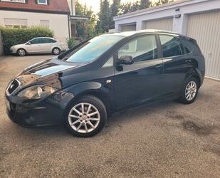 Seat Altea Gebrauchtwagen
