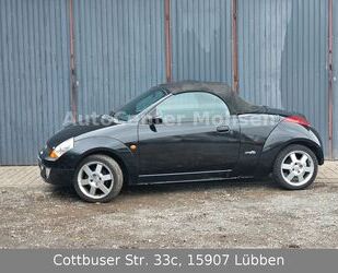 Ford Streetka Gebrauchtwagen