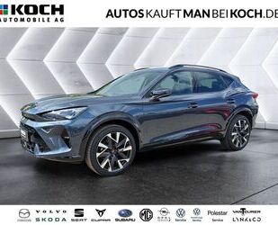 Cupra Formentor Gebrauchtwagen