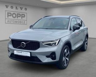 Volvo XC40 Gebrauchtwagen