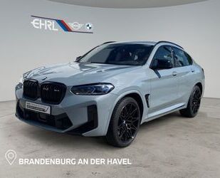 BMW X4 M Gebrauchtwagen