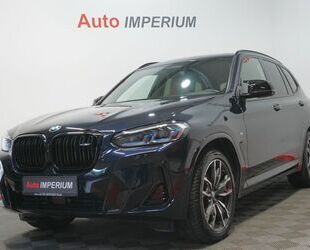 BMW X3 M40 Gebrauchtwagen