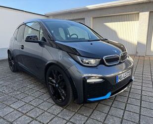 BMW i3 Gebrauchtwagen