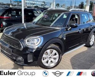 Mini One Countryman Gebrauchtwagen