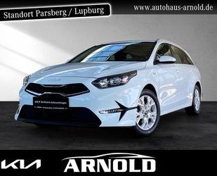 Kia ceed Sportswagon Gebrauchtwagen