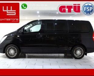 Hyundai H-1 Gebrauchtwagen