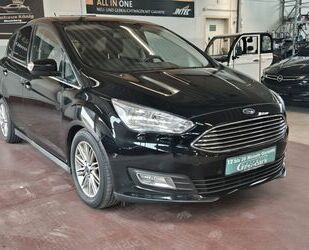 Ford C-Max Gebrauchtwagen