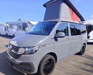 VW T6 Transporter Gebrauchtwagen