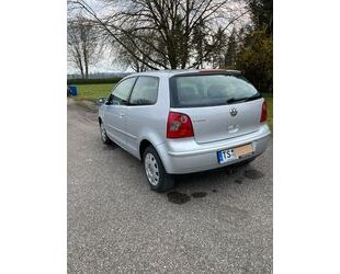 VW Polo Gebrauchtwagen