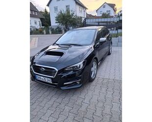 Subaru Levorg Gebrauchtwagen
