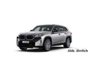 BMW XM Gebrauchtwagen