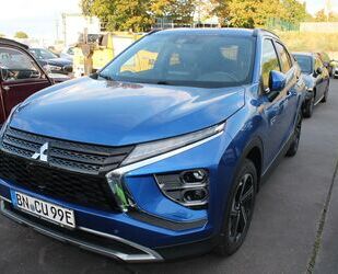 Mitsubishi Eclipse Gebrauchtwagen