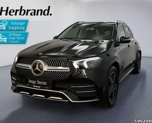Mercedes-Benz GLE 450 Gebrauchtwagen