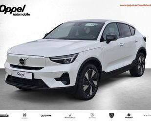 Volvo C40 Gebrauchtwagen