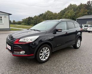 Ford Kuga Gebrauchtwagen
