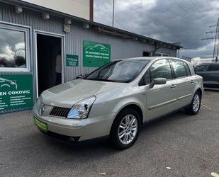 Renault Vel Satis Gebrauchtwagen