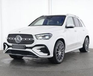 Mercedes-Benz GLE 350 Gebrauchtwagen