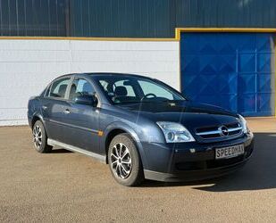 Opel Vectra Gebrauchtwagen