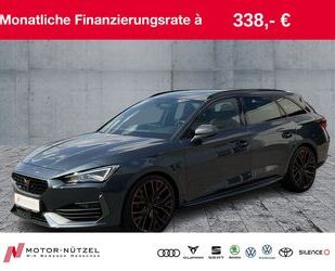 Cupra Leon Gebrauchtwagen