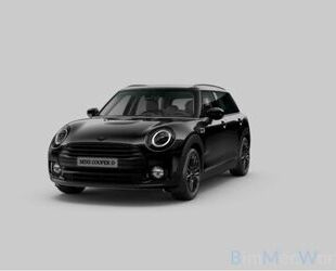 Mini Cooper D Clubman Gebrauchtwagen
