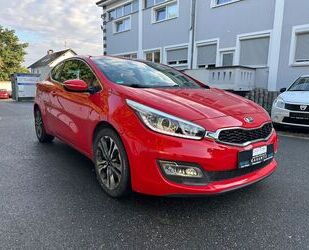 Kia ceed / Ceed Gebrauchtwagen