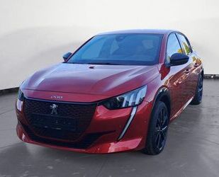 Peugeot e-208 Gebrauchtwagen