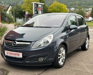Opel Corsa Gebrauchtwagen