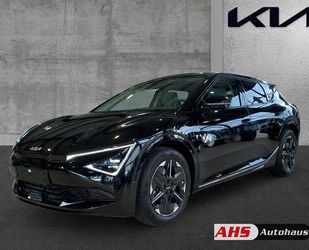 Kia EV6 Gebrauchtwagen