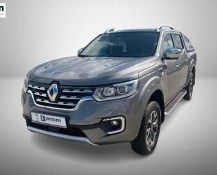 Renault Alaskan Gebrauchtwagen