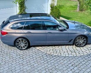 BMW 540 Gebrauchtwagen