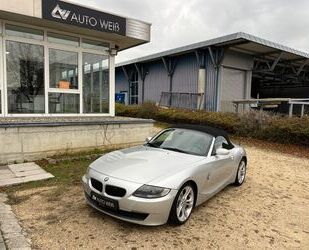 BMW Z4 Gebrauchtwagen