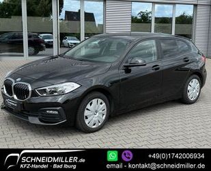 BMW 116 Gebrauchtwagen