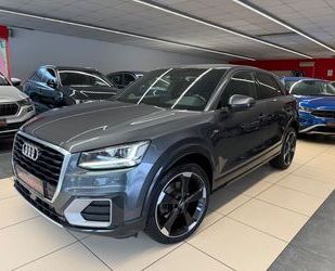 Audi Q2 Gebrauchtwagen