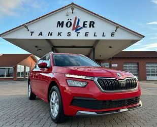 Skoda Kamiq Gebrauchtwagen