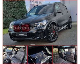 BMW X5 M50 Gebrauchtwagen