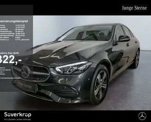 Mercedes-Benz C 300 Gebrauchtwagen