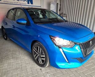 Peugeot 208 Gebrauchtwagen