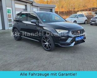 Cupra Ateca Gebrauchtwagen