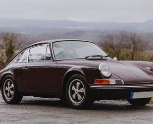 Porsche 912 Gebrauchtwagen